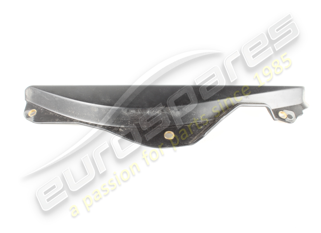 used ferrari deflettore dx nero. part number 801653 (2)