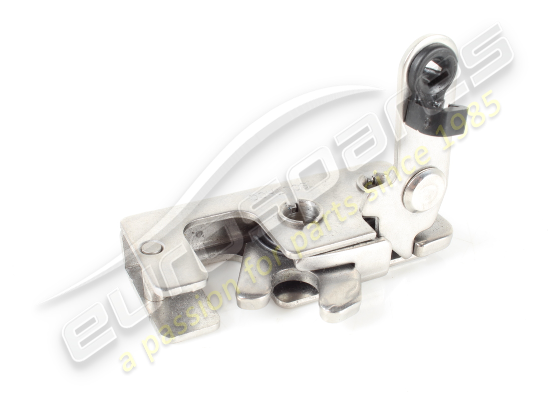 USED Ferrari ENGINE COMPARTMENT LID LOCK . PART NUMBER 818810 (1)