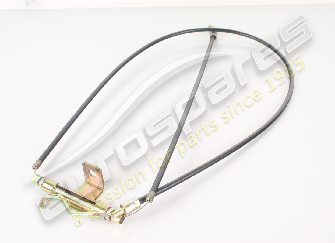 NEW LAMBORGHINI INNER DOOR HANDLE CABLE. PART NUMBER 009921005 (1) new lamborghini inner door handle cable. part number 009921005 (1)