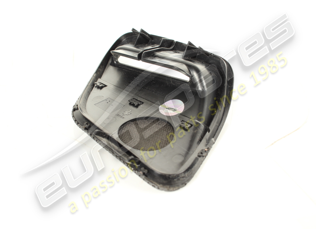 USED FERRARI RH BELT LOOP SURROUND. PART NUMBER 855357 (1) used ferrari rh belt loop surround. part number 855357 (1)