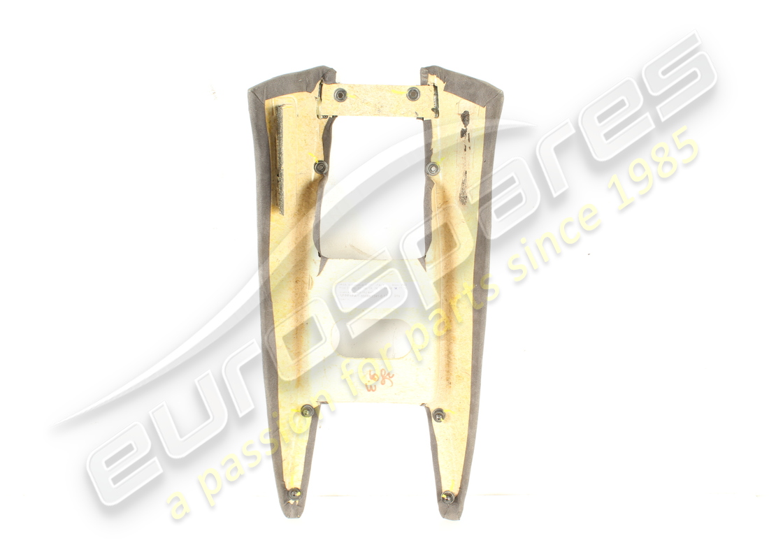 USED FERRARI SIDE FAIRINGS. PART NUMBER 897495 (2) used ferrari side fairings. part number 897495 (2)