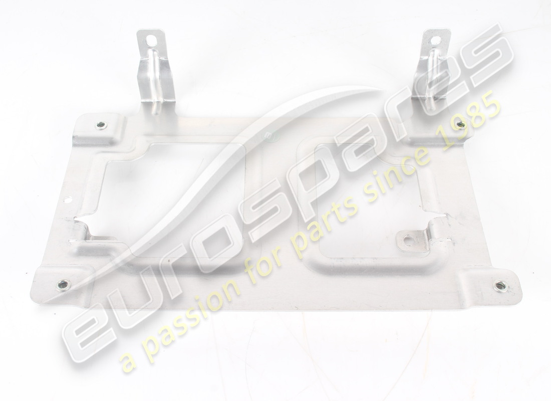 USED Ferrari COMPLETE 12 CHANNEL AMP. BRACK . PART NUMBER 88036200 (1)