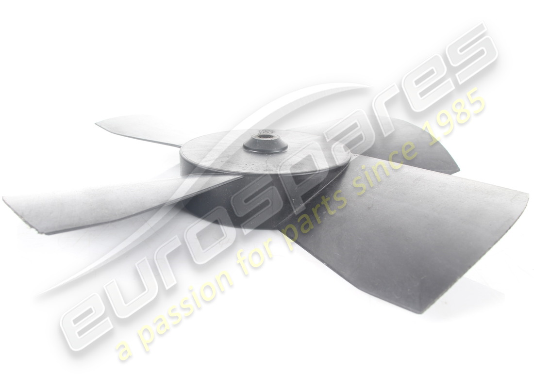 USED FERRARI FAN BLADE. PART NUMBER 62441100 (2) used ferrari fan blade. part number 62441100 (2)