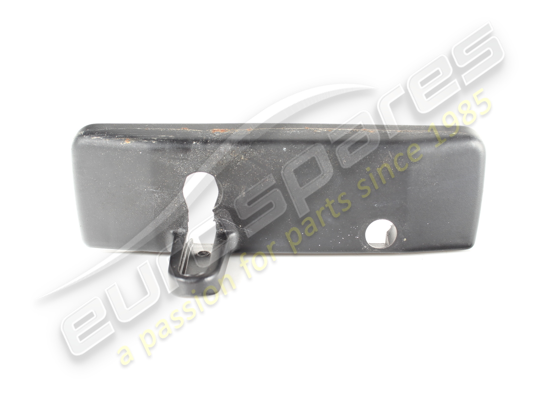 USED Ferrari STRIKER PLATE OVERLAP . PART NUMBER 63861700 (1)