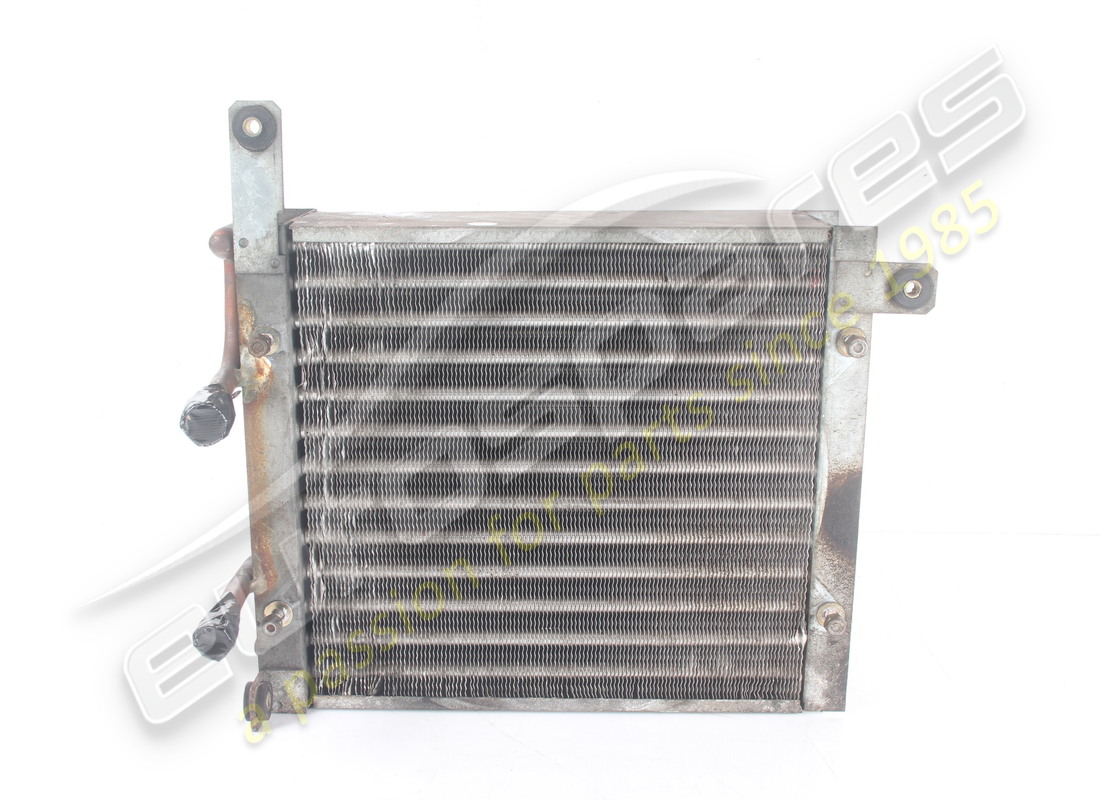 USED Ferrari AIR CON CONDENSER . PART NUMBER 61952100 (1)