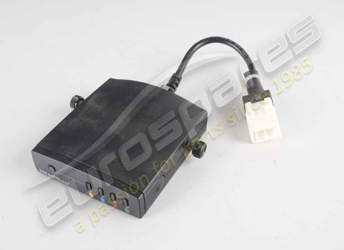 USED Aston Martin MODULE, TYRE PRESSURE MONITORING ECU . PART NUMBER 4R12370807AC (1)