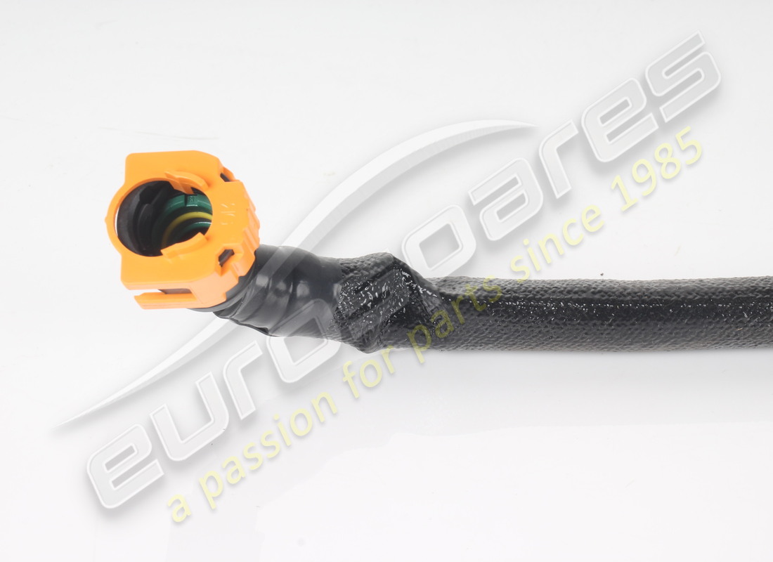 USED FERRARI TUBO DI BOLLA COLLEGAMENTO S. PART NUMBER 787464 (2) used ferrari tubo di bolla collegamento s. part number 787464 (2)