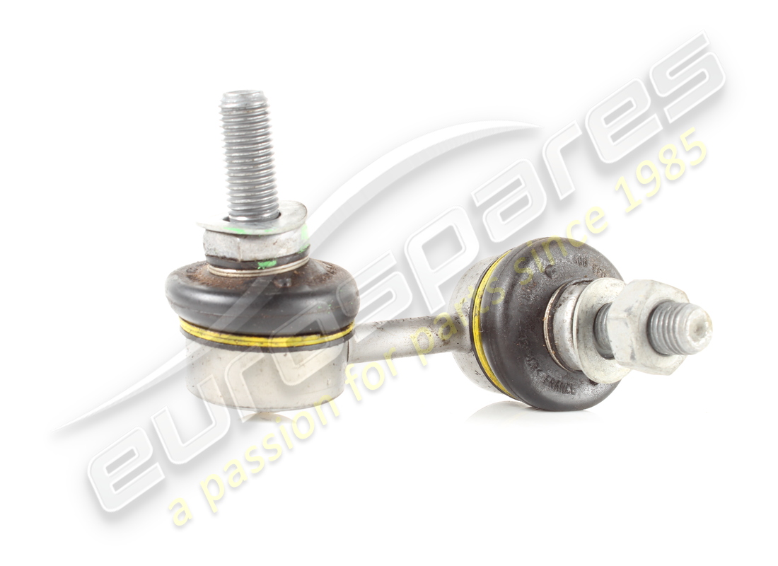 USED FERRARI SPHERICAL TIE-ROD. PART NUMBER 324943 (2) used ferrari spherical tie-rod. part number 324943 (2)