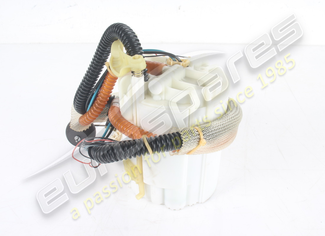 USED Ferrari LH FUEL PUMP . PART NUMBER 272087 (1)