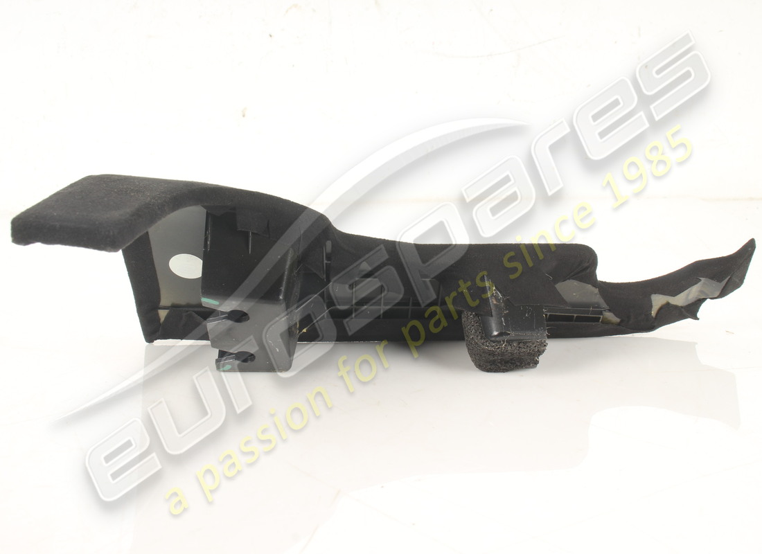 USED FERRARI MOSTRINA CHIUSURA LAT. SX. S. PART NUMBER 973220 (3) used ferrari mostrina chiusura lat. sx. s. part number 973220 (3)