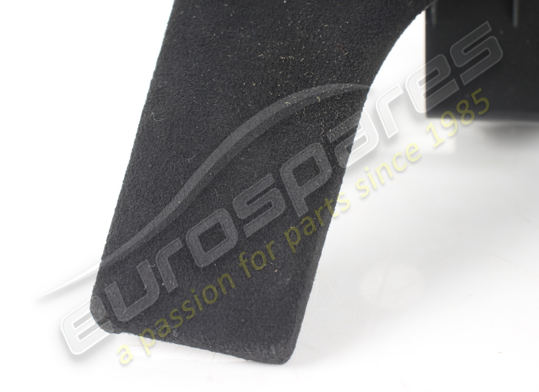 USED FERRARI MOSTRINA CHIUSURA LAT. SX. S. PART NUMBER 973220 (5) used ferrari mostrina chiusura lat. sx. s. part number 973220 (5)