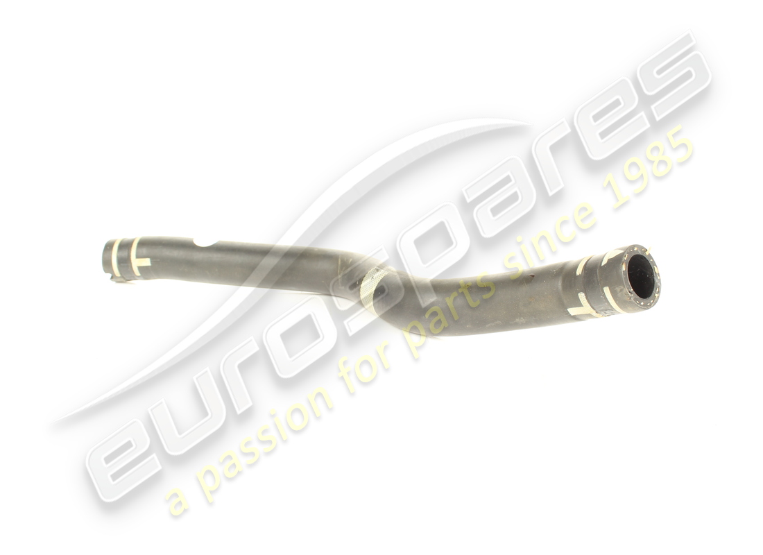 USED Ferrari HOSE UNION . PART NUMBER 337857 (1)