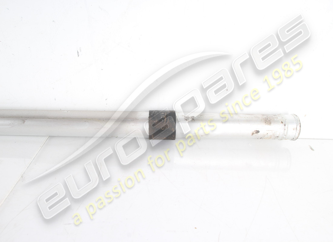 USED FERRARI WATER HOSE LHD/RHD PART NUMBER 108082 (3) used ferrari water hose lhd/rhd part number 108082 (3)