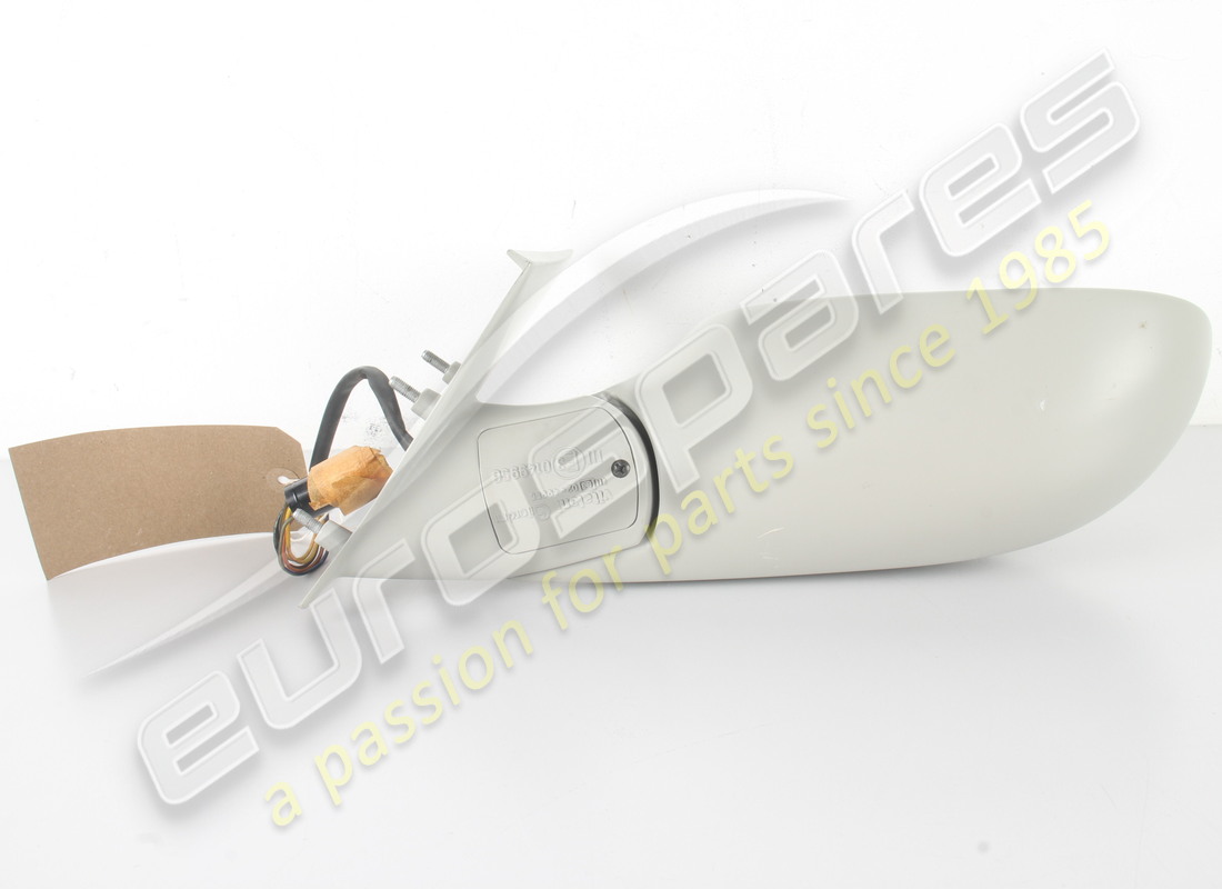 new ferrari rh external door mirror rhd part number 65617410 (3)