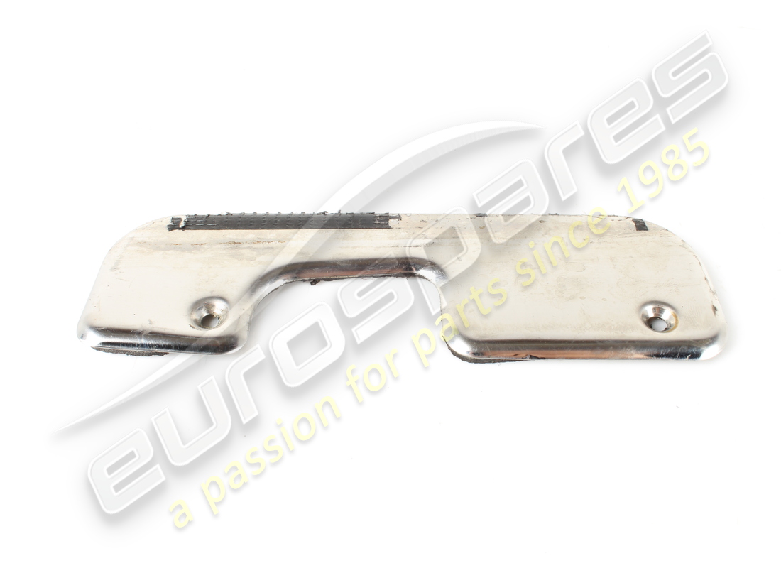 used ferrari lh plate. part number 60304904 (1)