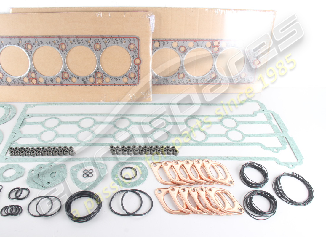 new eurospares engine gasket kit. part number 001526497 (3)