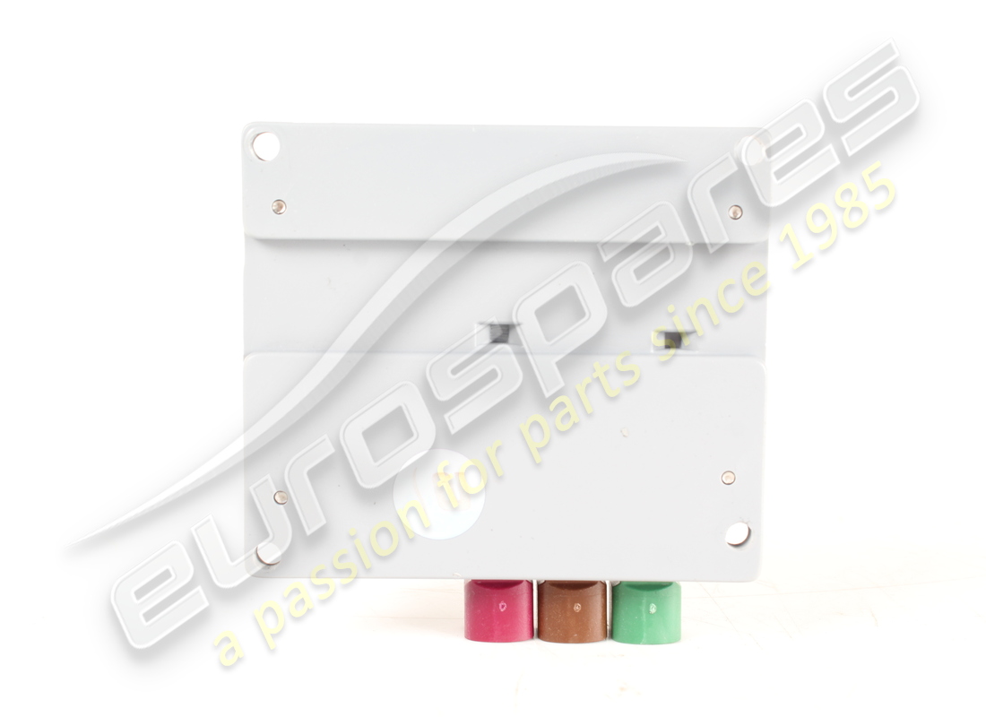 used ferrari usb splitter. part number 337571 (3)