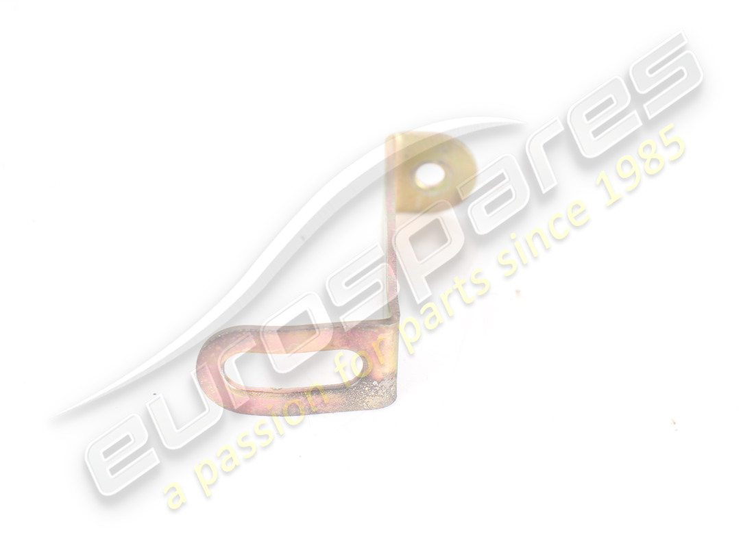 USED FERRARI BRACKET. PART NUMBER 60078003 (2) used ferrari bracket. part number 60078003 (2)