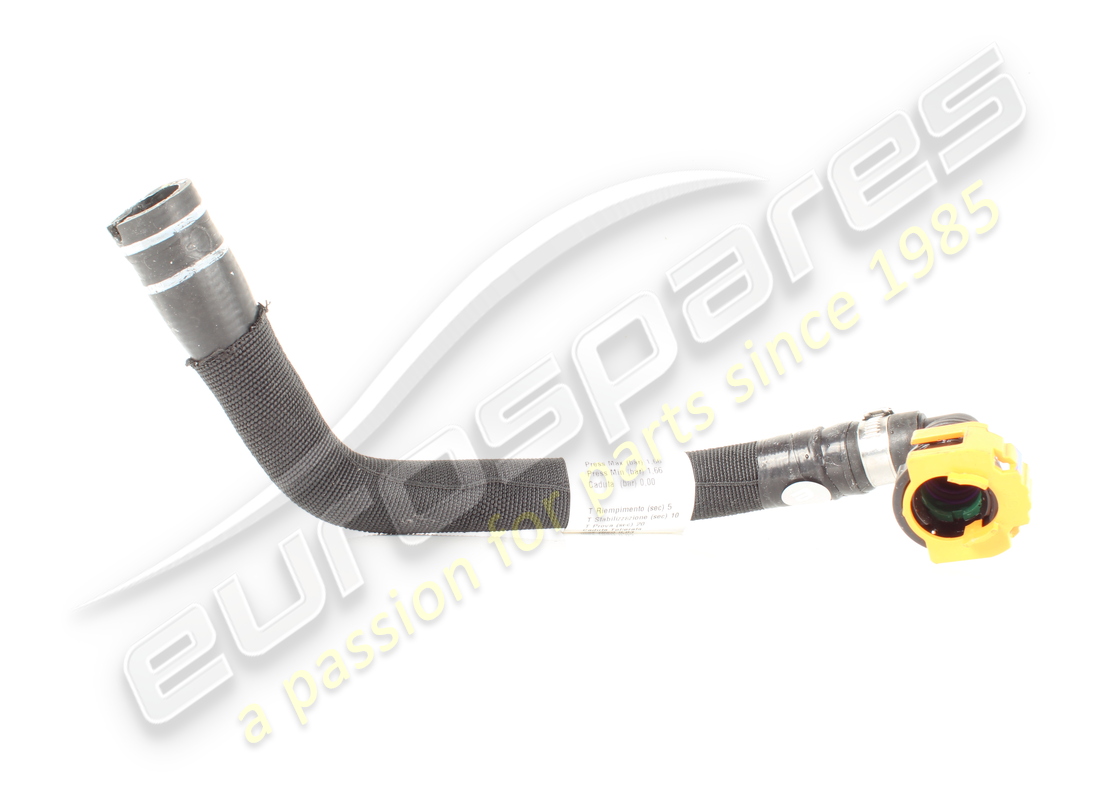 USED Ferrari MANICOTTO INGRESSO INVERTER . PART NUMBER 958821 (1)