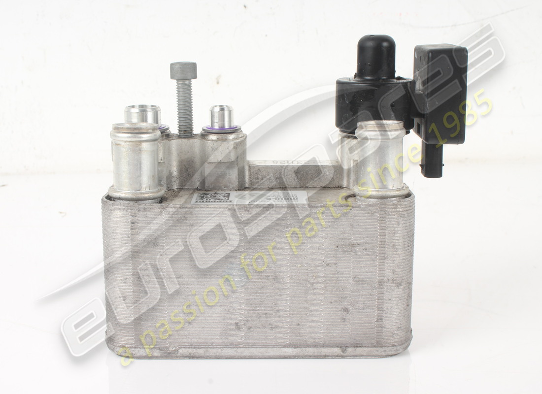 USED FERRARI CHILLER SIZE 4 CON EXV. PART NUMBER 817608 (6) used ferrari chiller size 4 con exv. part number 817608 (6)