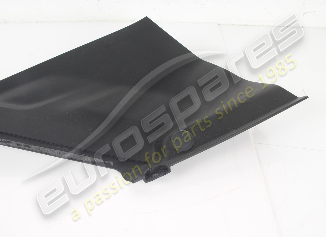 used ferrari compl. lh front cosmetic trim. part number 782808 (3)