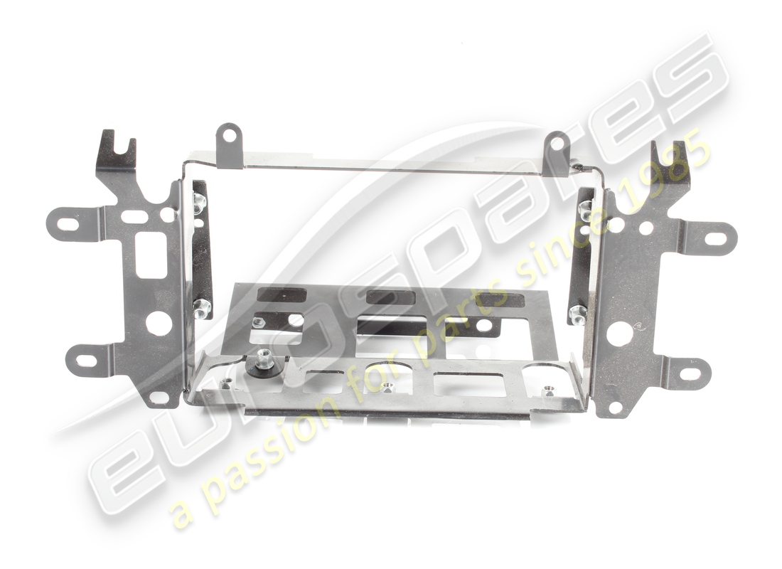 used ferrari complete nit mounting bracket. part number 86427100 (1)