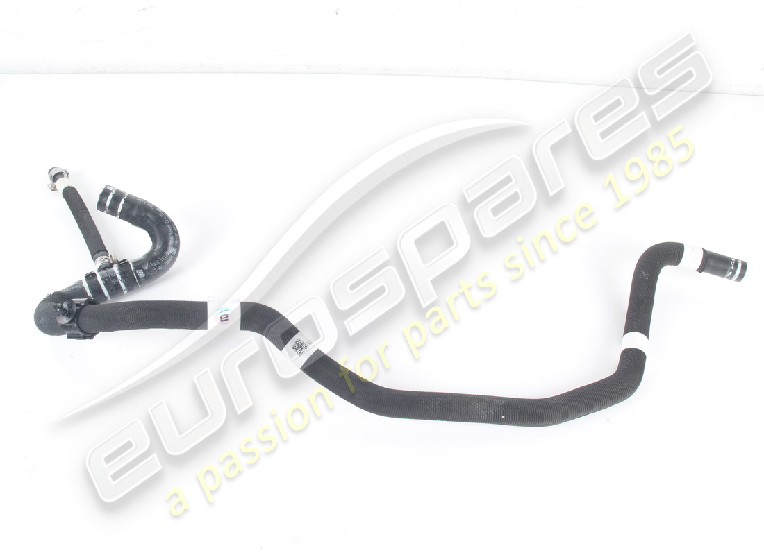 USED Ferrari MANICOTTO BATTERIA POMPA . PART NUMBER 780474 (1)