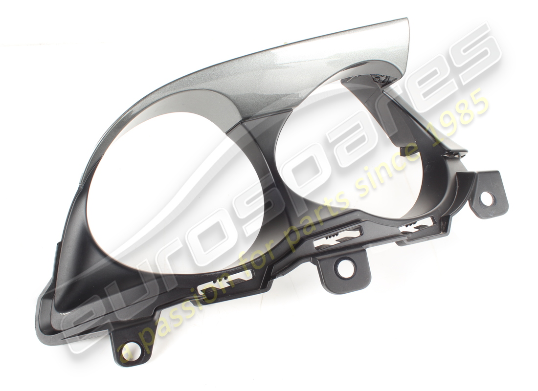 USED Ferrari LH TAIL LIGHT SURROUND . PART NUMBER 985909300 (1)