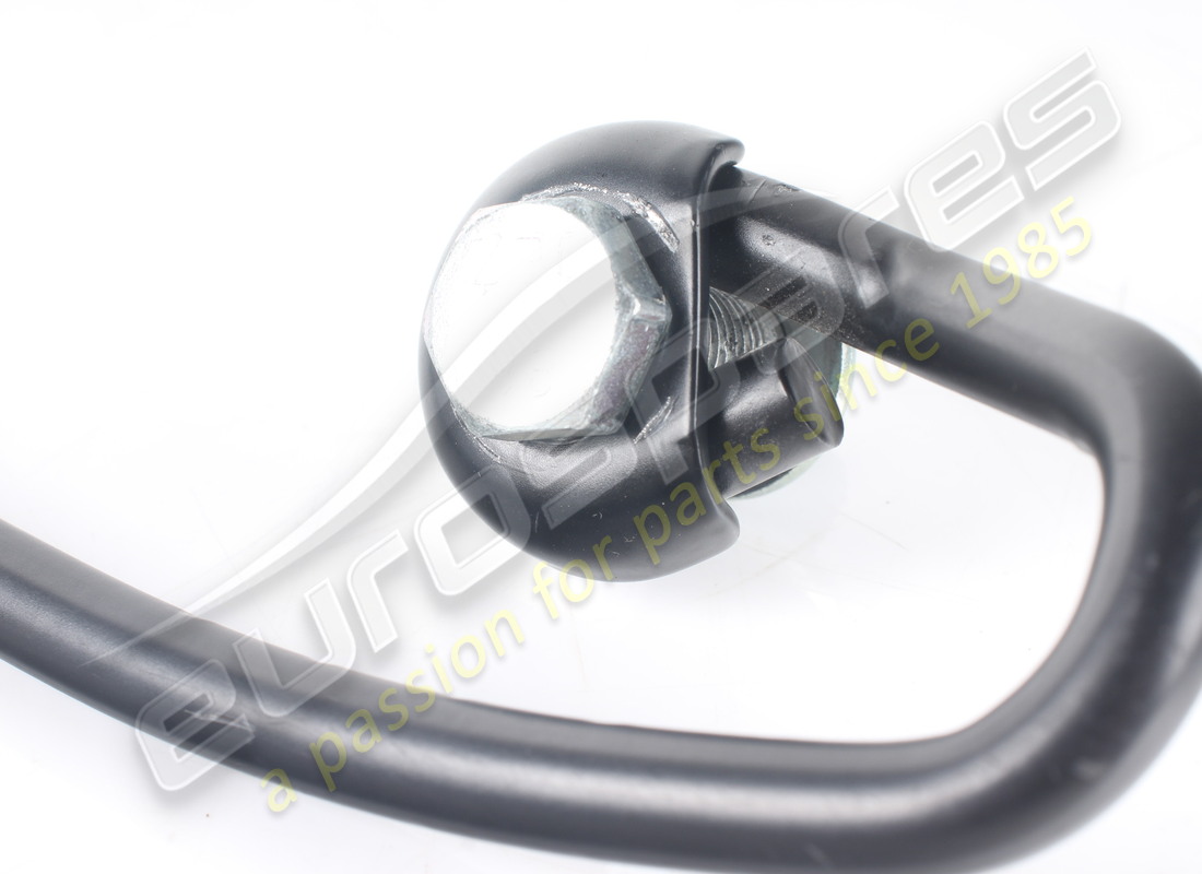 used ferrari rh bracket. part number 82254200 (3)