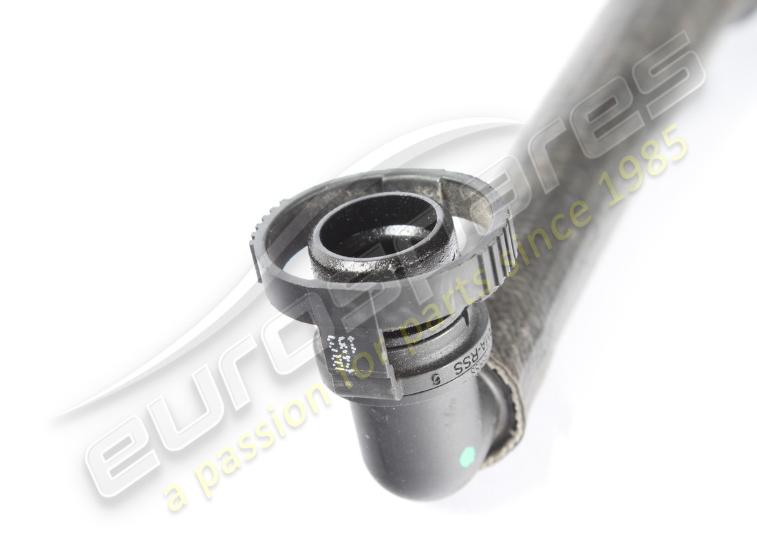 USED FERRARI LH VAPOUR INLET PIPE. PART NUMBER 322004 (3) used ferrari lh vapour inlet pipe. part number 322004 (3)