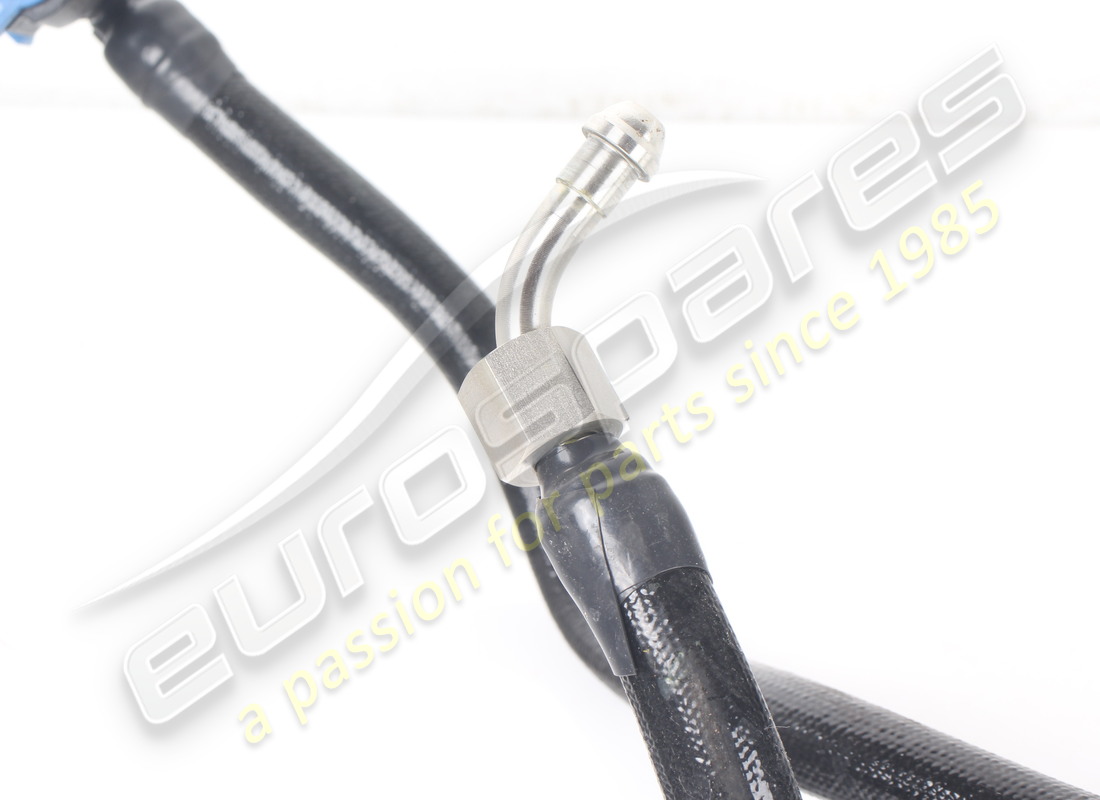 USED FERRARI TUBO MANDATA BENZINA TIPO AD. PART NUMBER 905692 (2) used ferrari tubo mandata benzina tipo ad. part number 905692 (2)