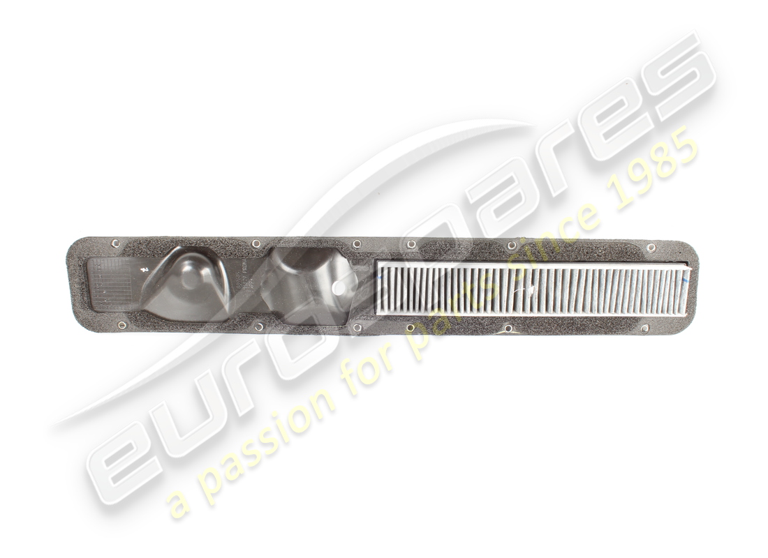 used ferrari adattatore filtro antipolli. part number 889685 (3)