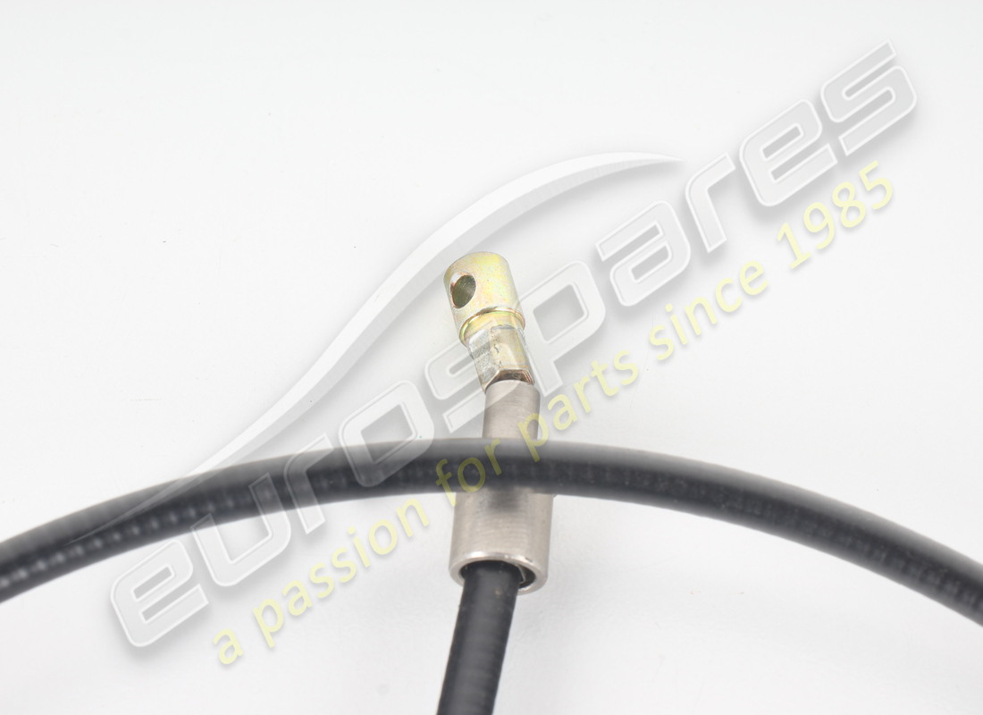 NEW LAMBORGHINI INNER DOOR HANDLE CABLE. PART NUMBER 009921005 (3) new lamborghini inner door handle cable. part number 009921005 (3)