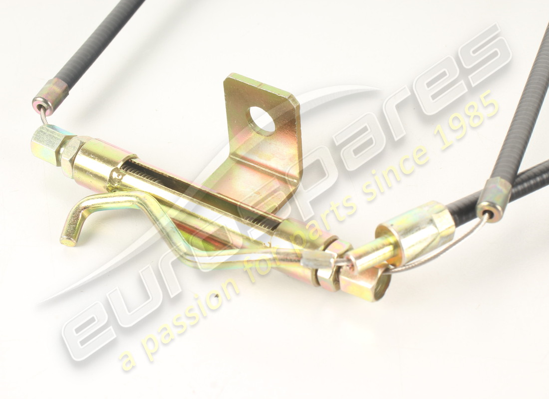 NEW LAMBORGHINI INNER DOOR HANDLE CABLE. PART NUMBER 009921005 (2) new lamborghini inner door handle cable. part number 009921005 (2)