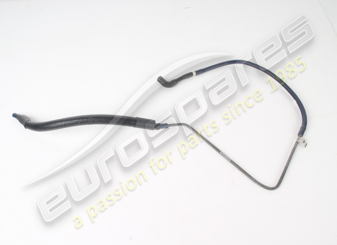 USED Ferrari LH WASTEGATE REGULATOR PIPE . PART NUMBER 300309 (1)