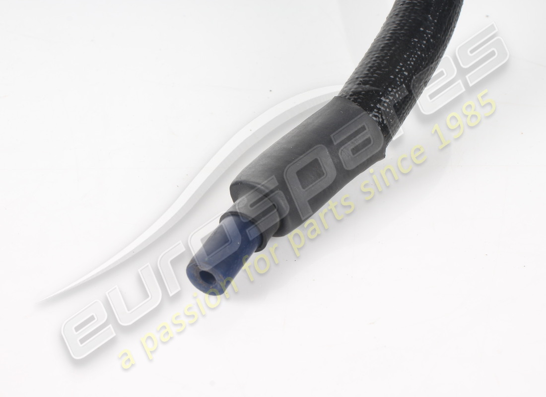 used ferrari lh wastegate regulator pipe. part number 300309 (3)