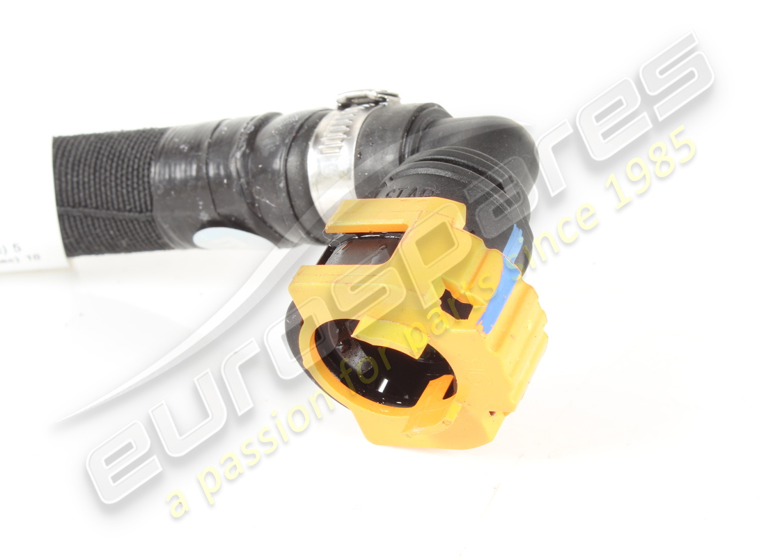 used ferrari manicotto ingresso inverter. part number 958821 (3)