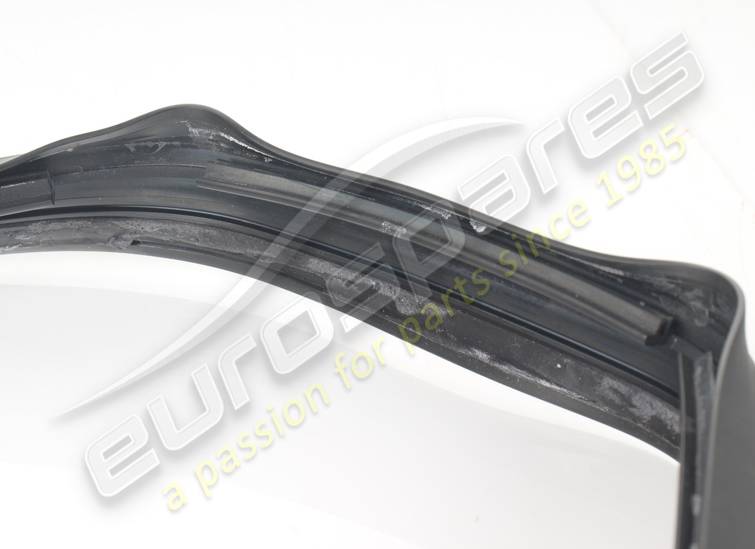 used ferrari lh front lid seal.. part number 918907 (2)