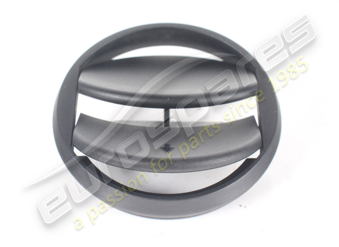 USED FERRARI DASHBOARD AIR OUTLET VENT. PART NUMBER 61738800 (1) used ferrari dashboard air outlet vent. part number 61738800 (1)