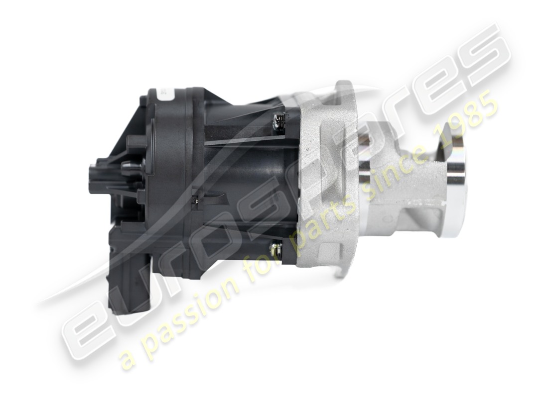 NEW EUROSPARES EGR VALVE. PART NUMBER 673001269 (3) new eurospares egr valve. part number 673001269 (3)