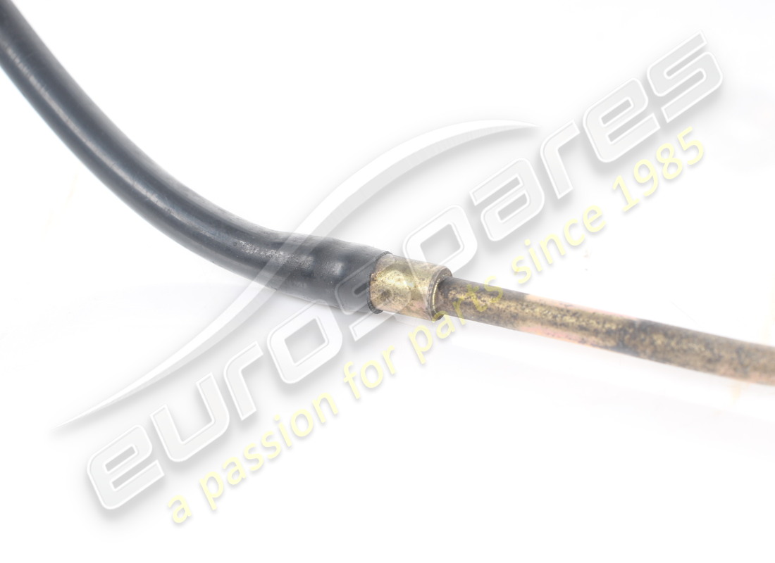 used ferrari fuel tube to cylinder 2. part number 118591 (3)