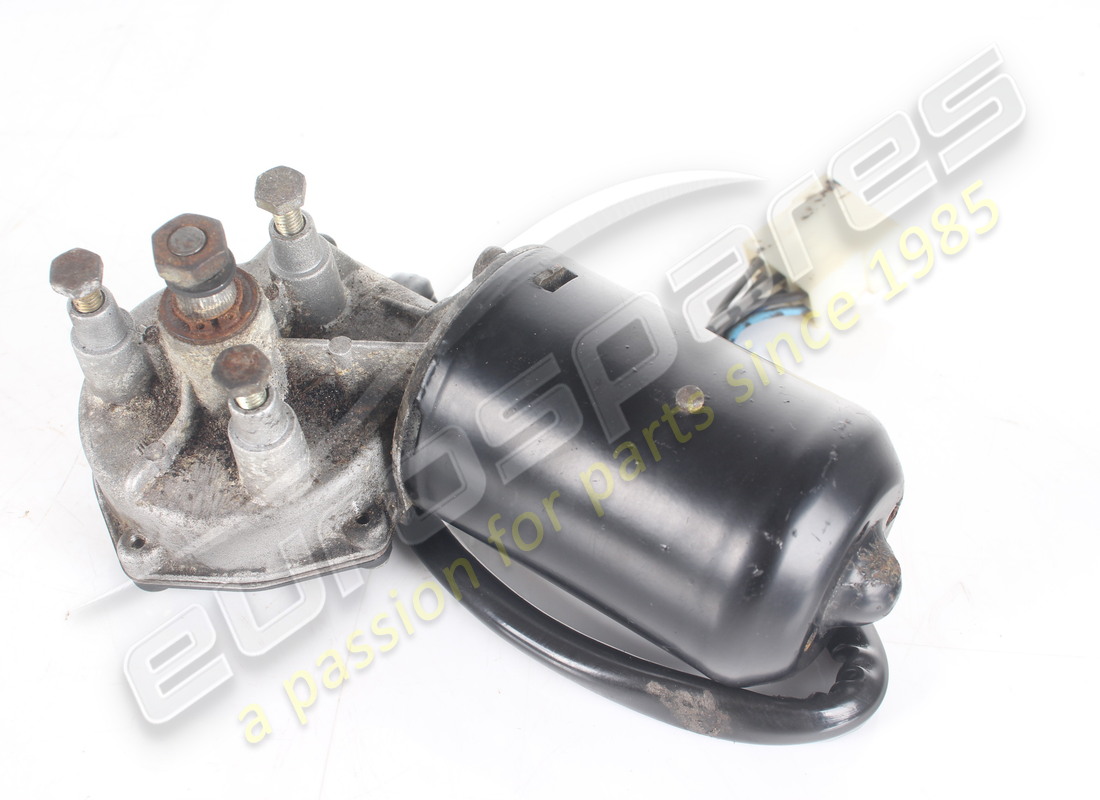 USED FERRARI WIPER MOTOR. PART NUMBER 61768900 (1) used ferrari wiper motor. part number 61768900 (1)