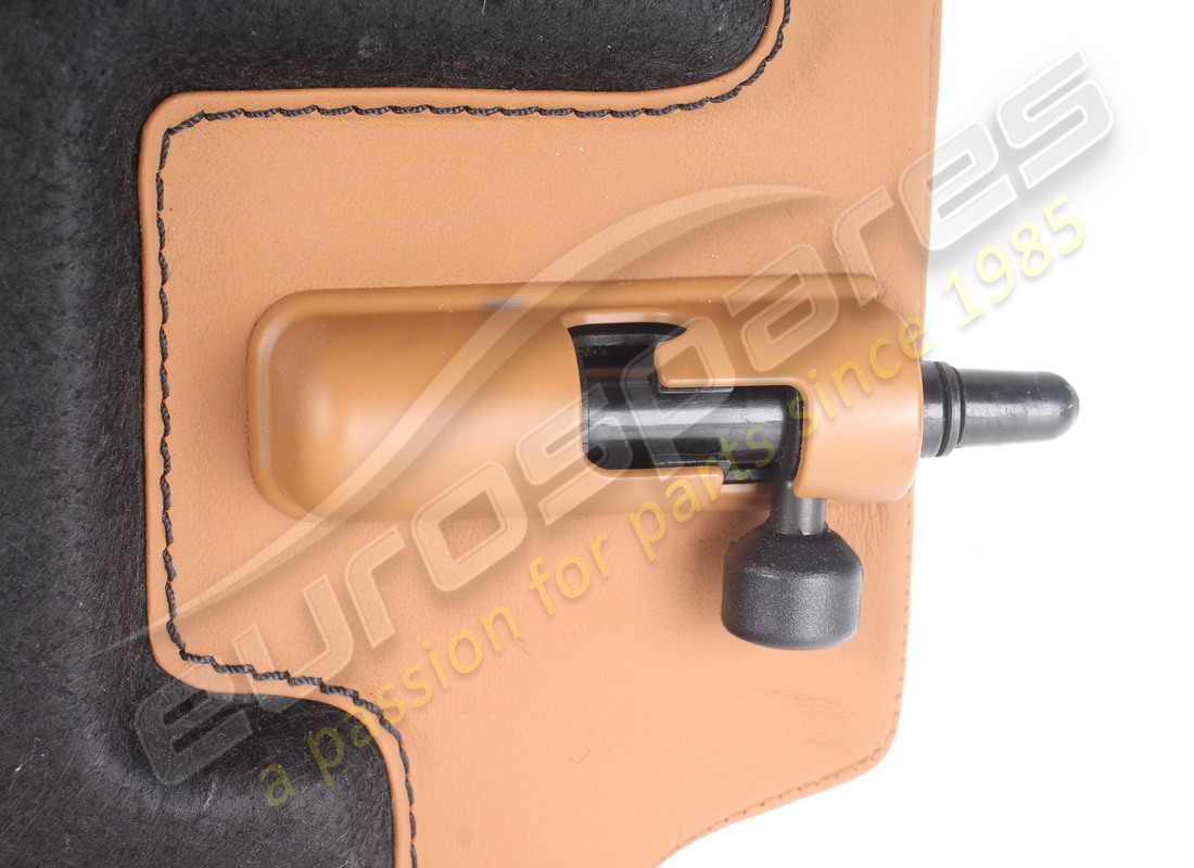 damaged ferrari front parcel shelf. part number 88485000 (8)