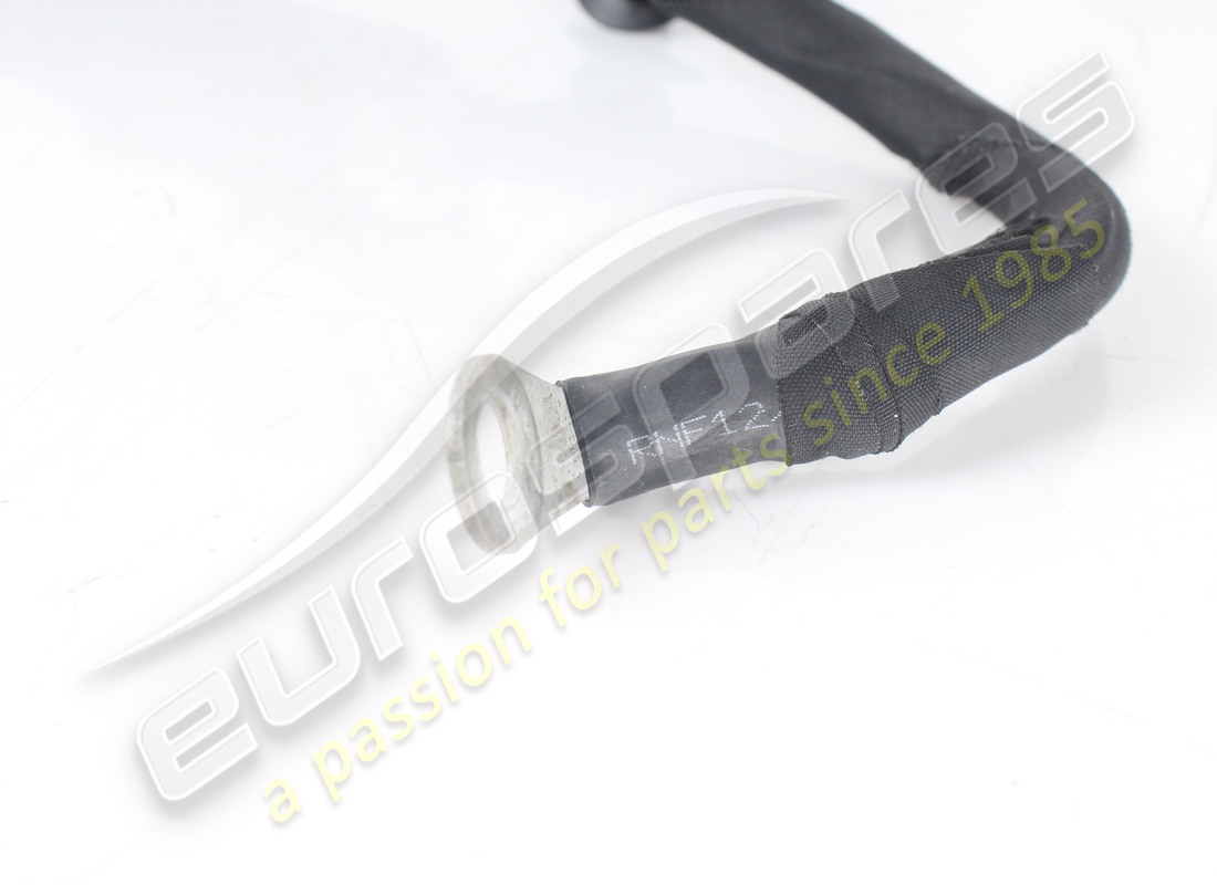 used ferrari massa compressore hv. part number 916329 (2)