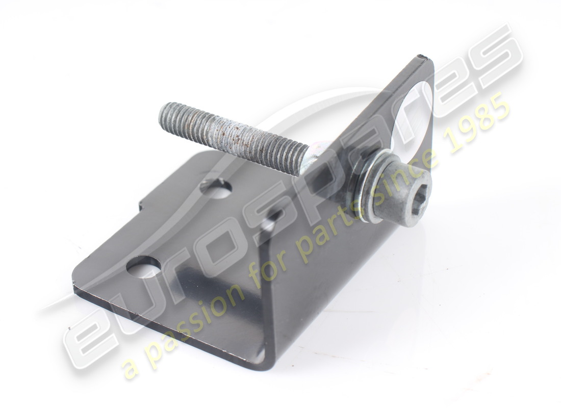 used ferrari threaded bracket for fastening p2 circuit pipe retainer block. part number 938685 (4)