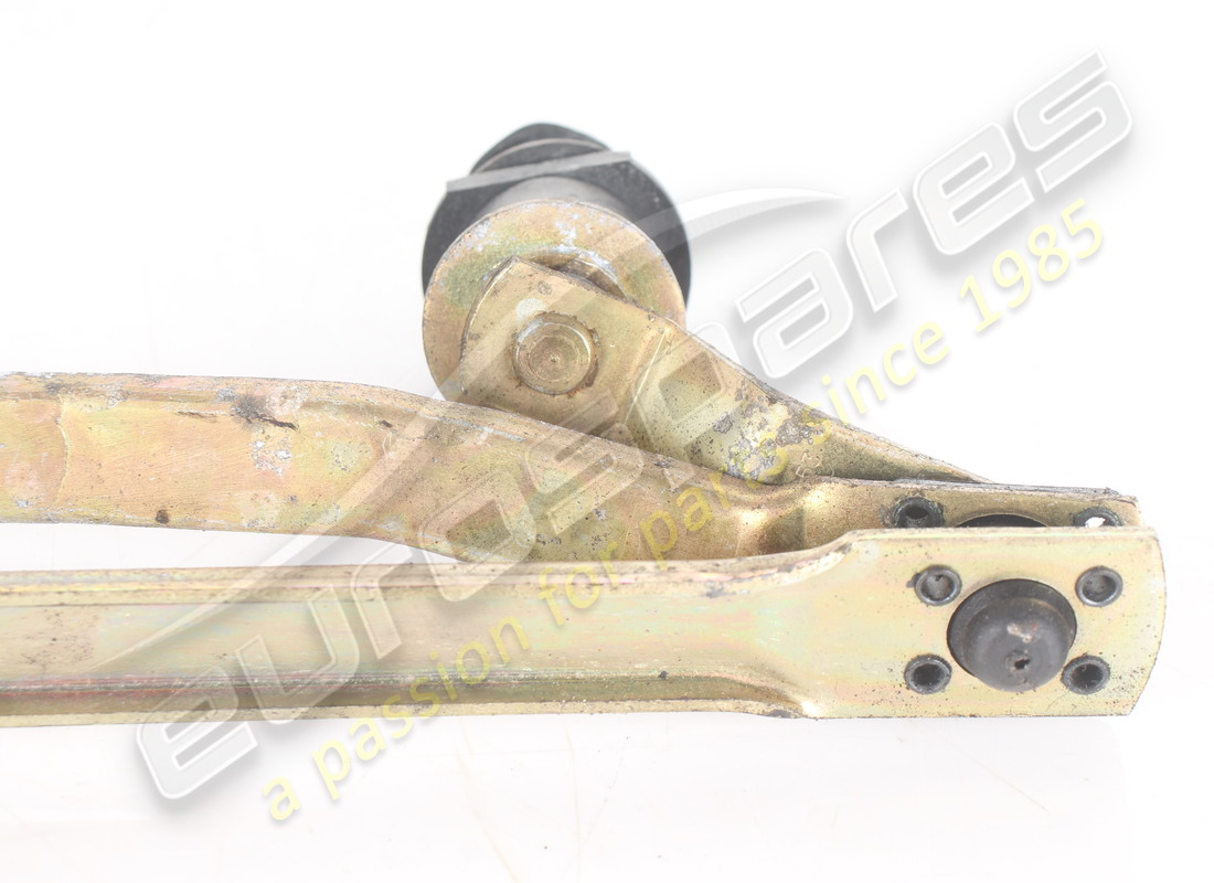 USED FERRARI WIPER LEVERS RHD PART NUMBER 61860000 (4) used ferrari wiper levers rhd part number 61860000 (4)