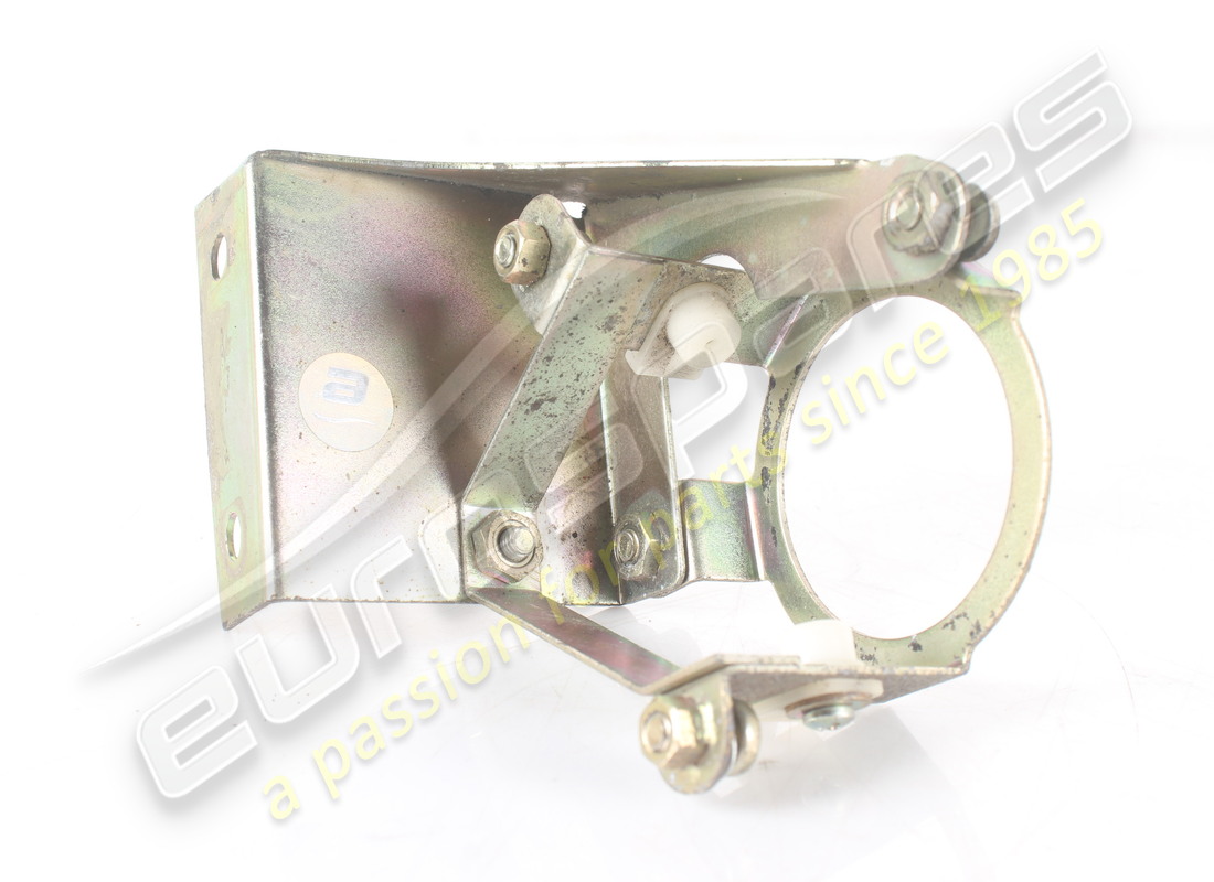 USED Ferrari BRACKET . PART NUMBER 126299 (1)