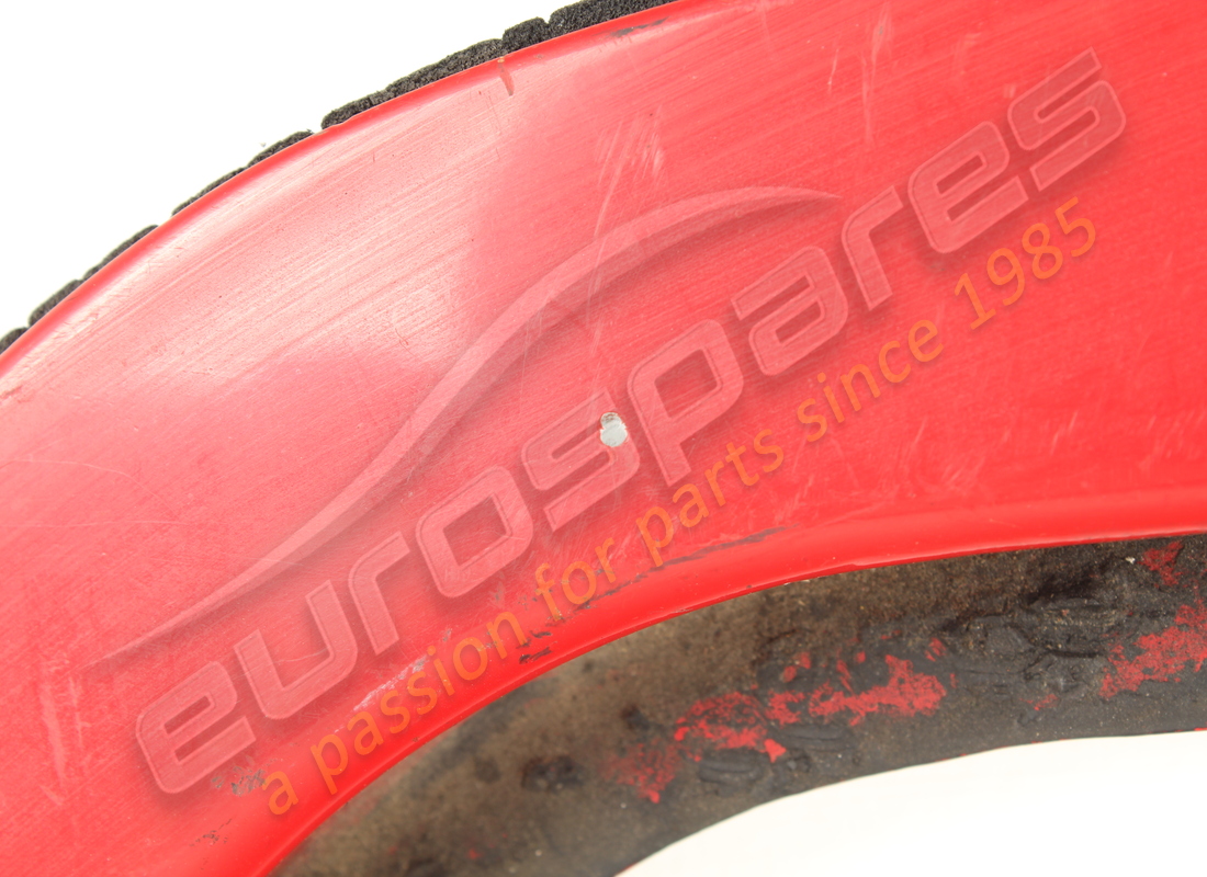 used ferrari frame. part number 61478200 (3)