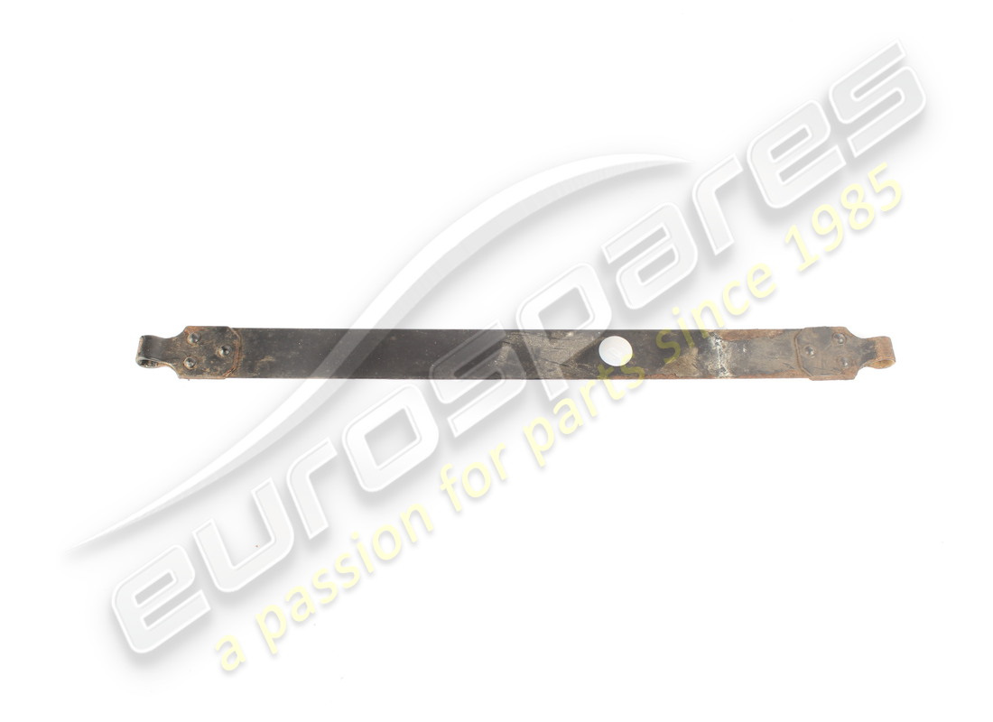 USED FERRARI TANK SECURING STRAP. PART NUMBER 122797 (1) used ferrari tank securing strap. part number 122797 (1)
