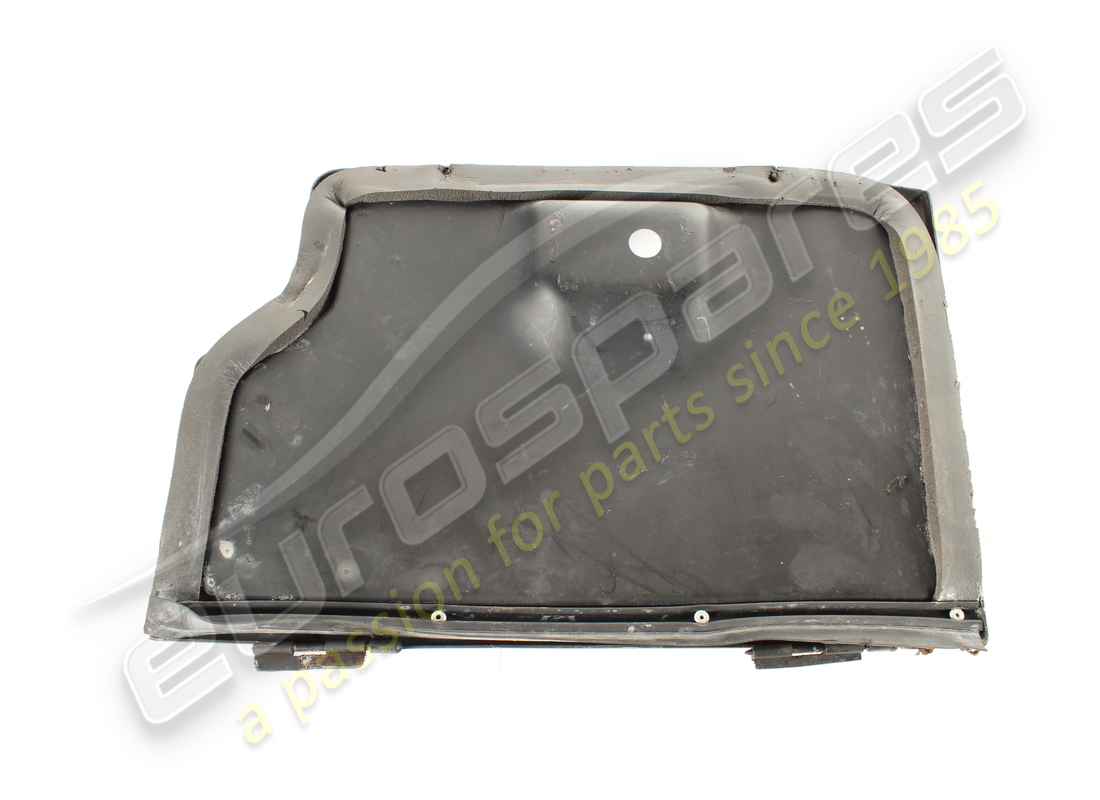 USED FERRARI BATTERY COVER. PART NUMBER 61479800 (2) used ferrari battery cover. part number 61479800 (2)